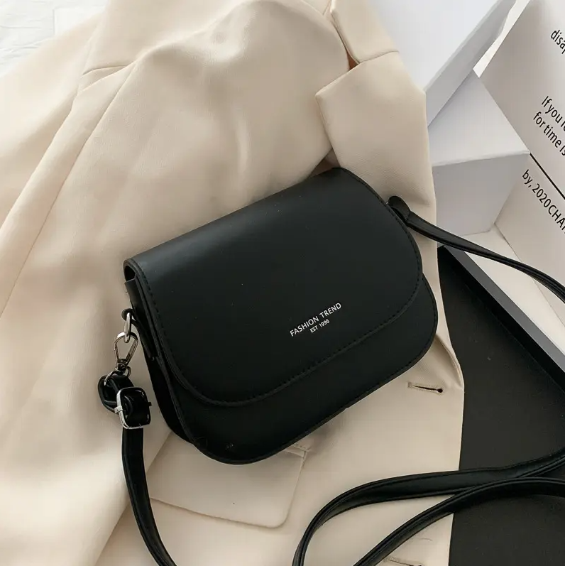 Bolso Cartera Manos Libres Muy Práctico