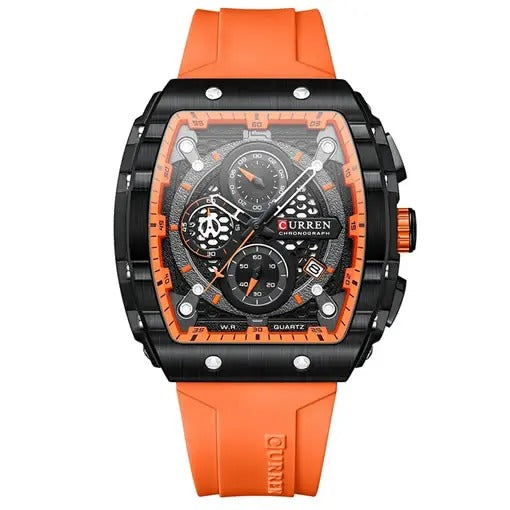 RELOJ CURREN