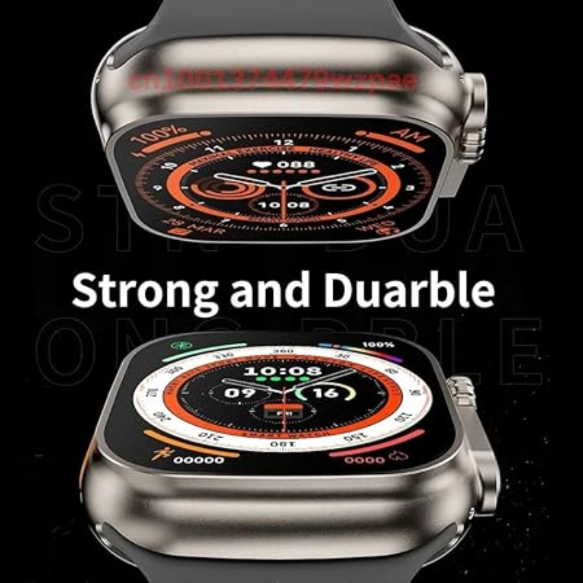 Reloj Inteligente T800 Ultra