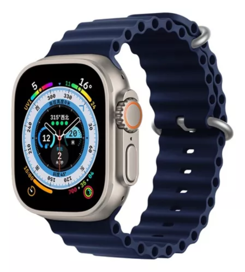 Reloj Inteligente T800 Ultra