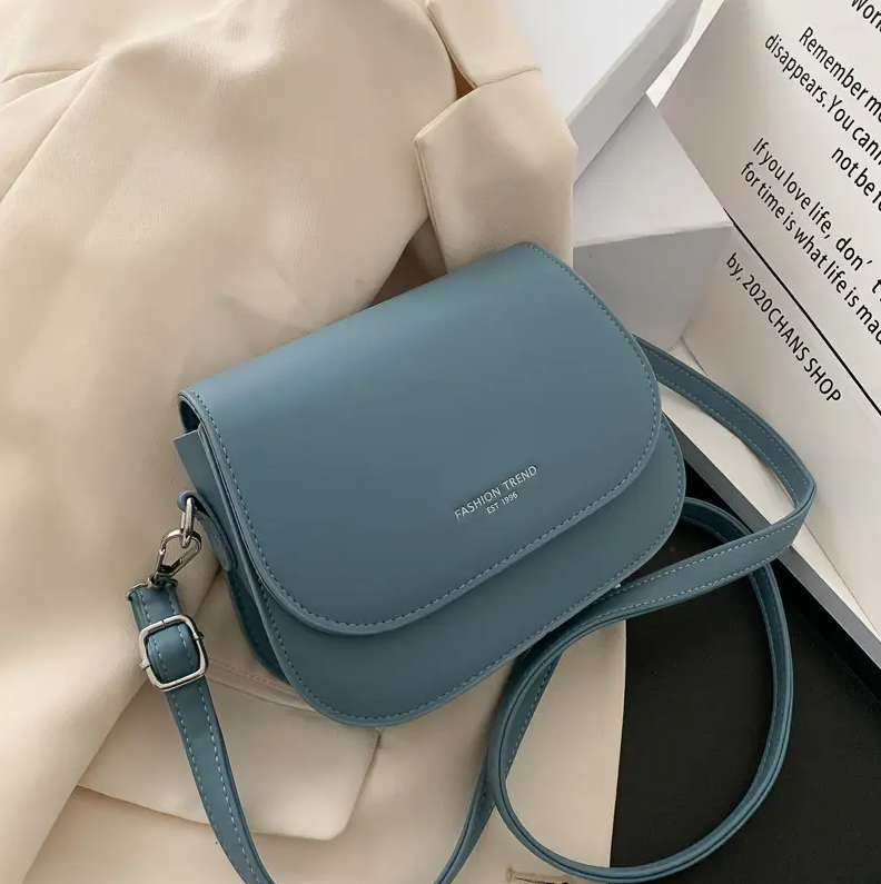 Bolso Cartera Manos Libres Muy Práctico