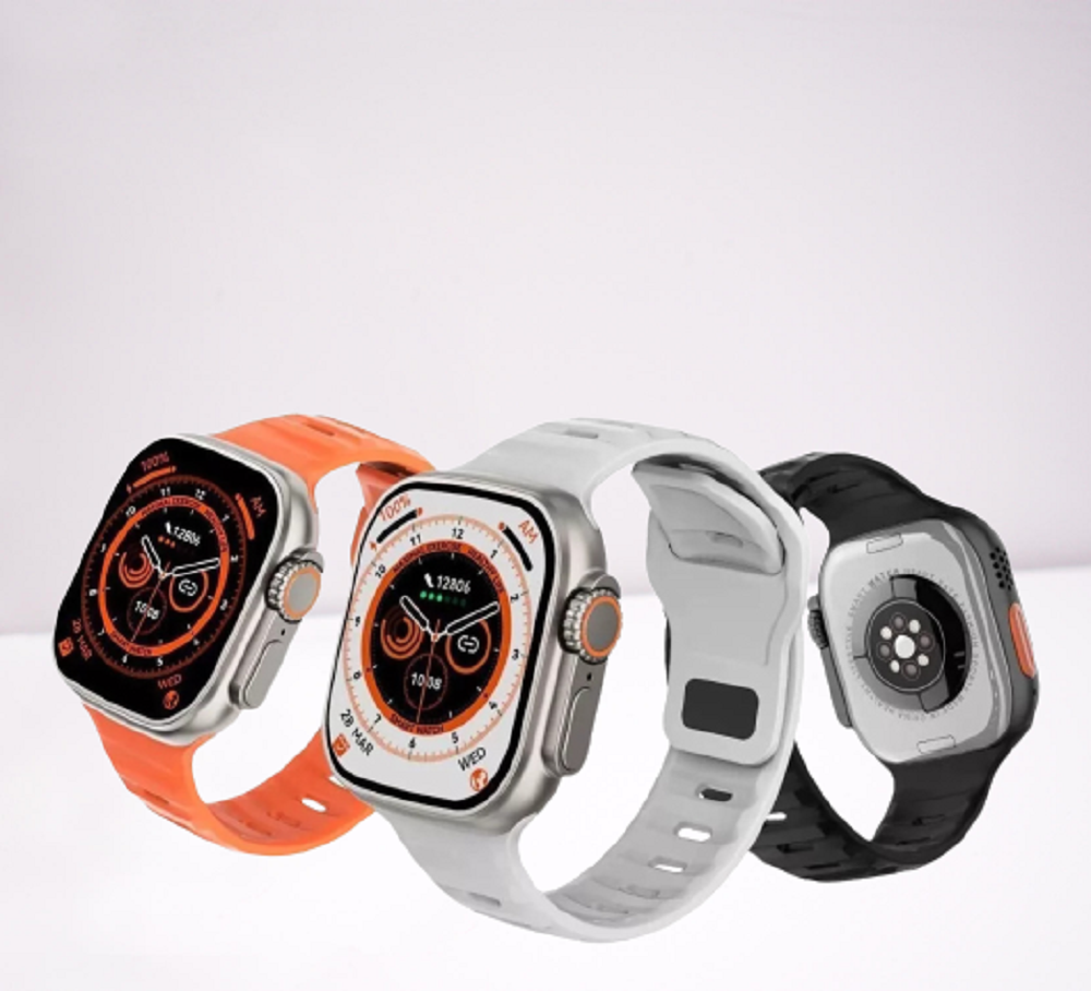 Reloj Inteligente T800 Ultra