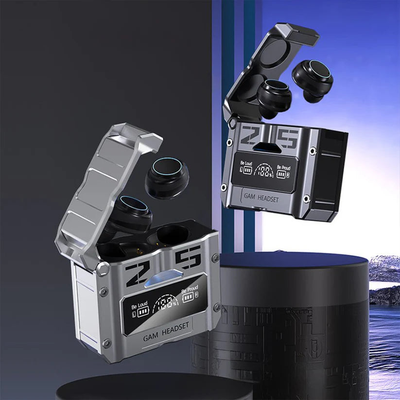 Audifono M25 Gamer