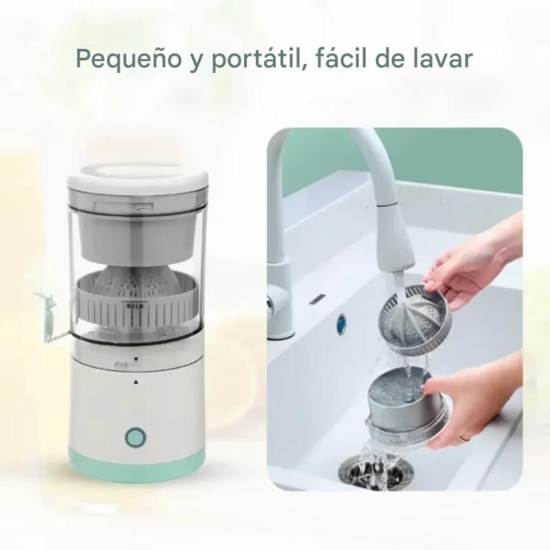 Vitapress - Exprimidor de jugos