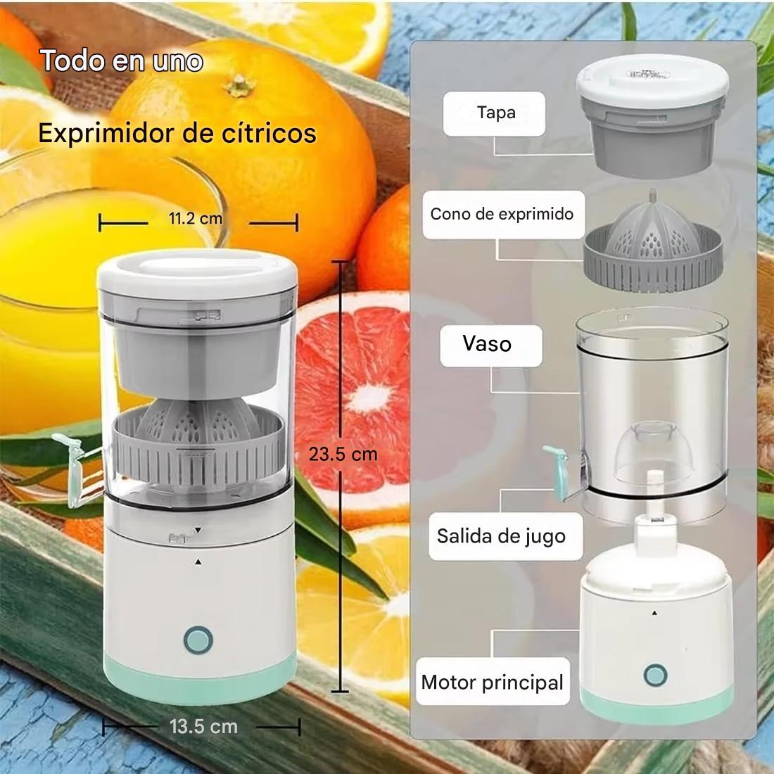 Vitapress - Exprimidor de jugos