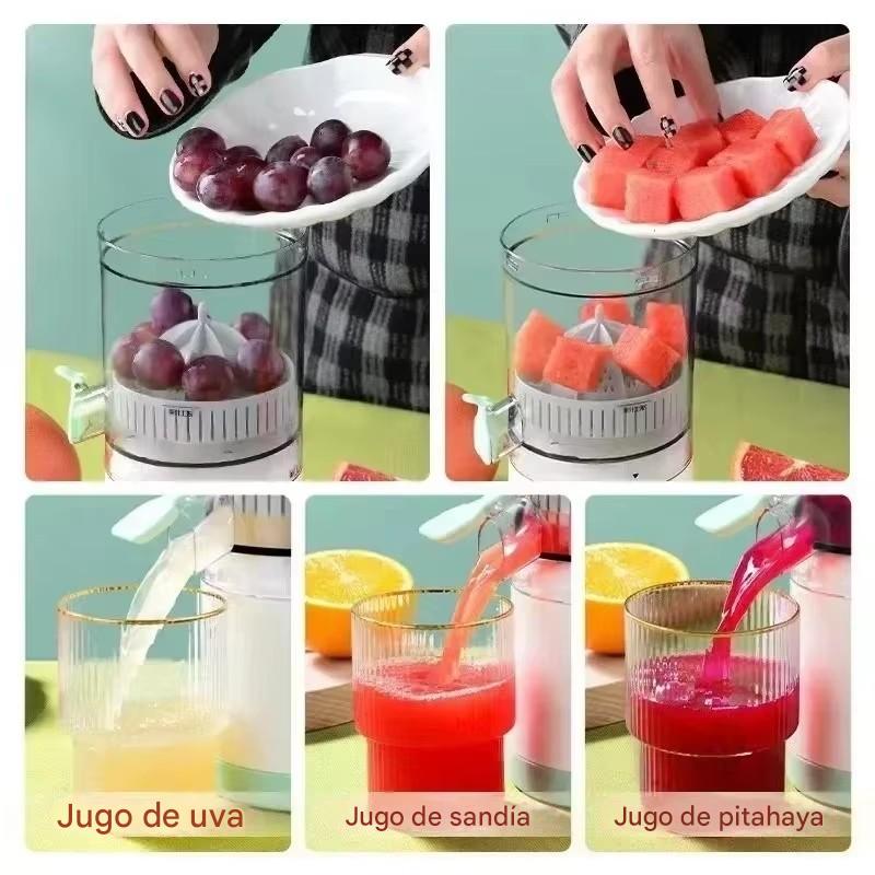 Vitapress - Exprimidor de jugos