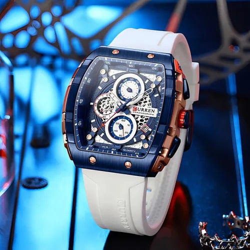 RELOJ CURREN