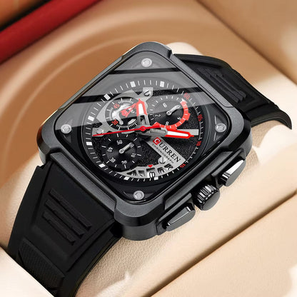 RELOJ CURREN
