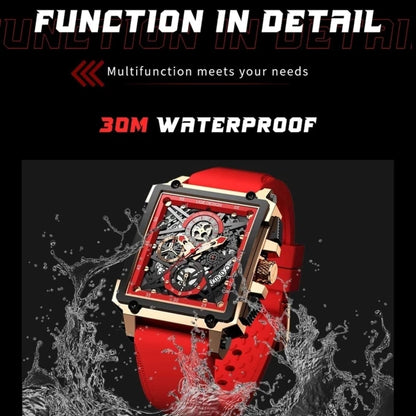 ⌚LIGE  ORIGINAL®️ REF: LG8935