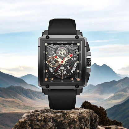 ⌚LIGE  ORIGINAL®️ REF: LG8935
